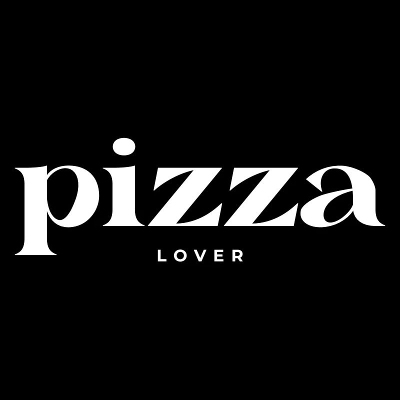 Pizza-Liebhaber