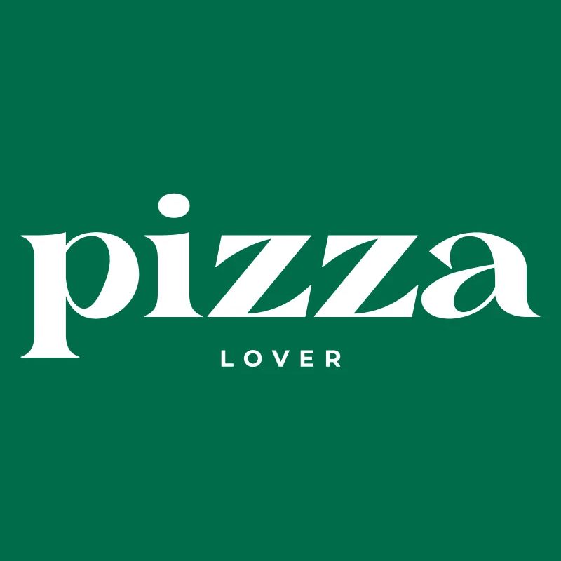 Pizza lover
