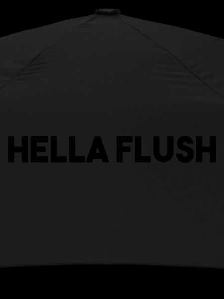 HELLA FLUSH