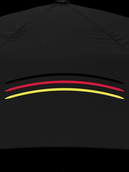 Germany flag line