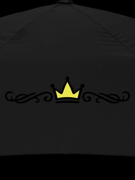 Crown Ornament