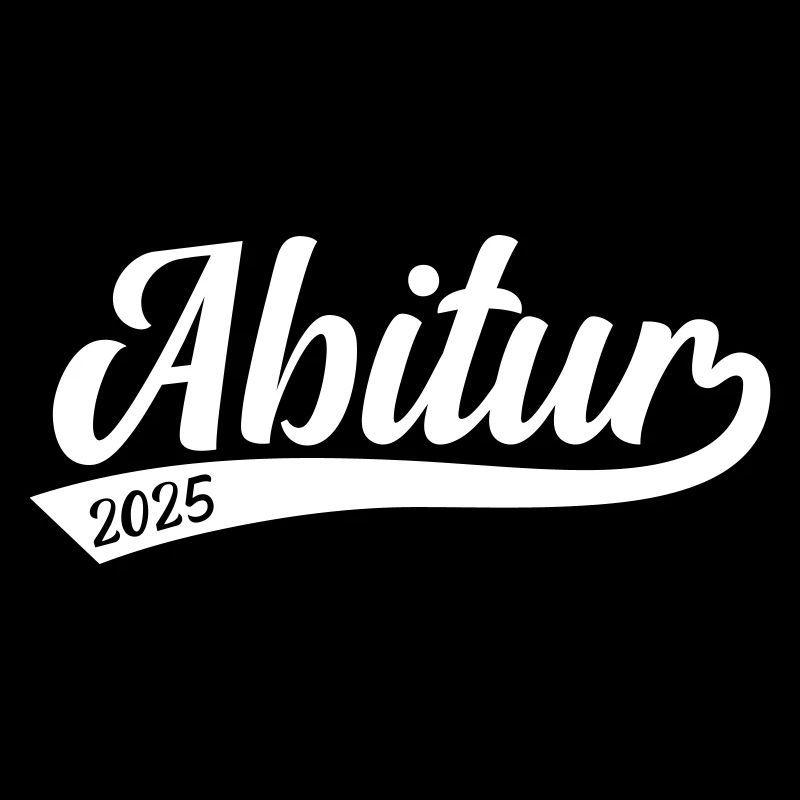 Abitur 2025