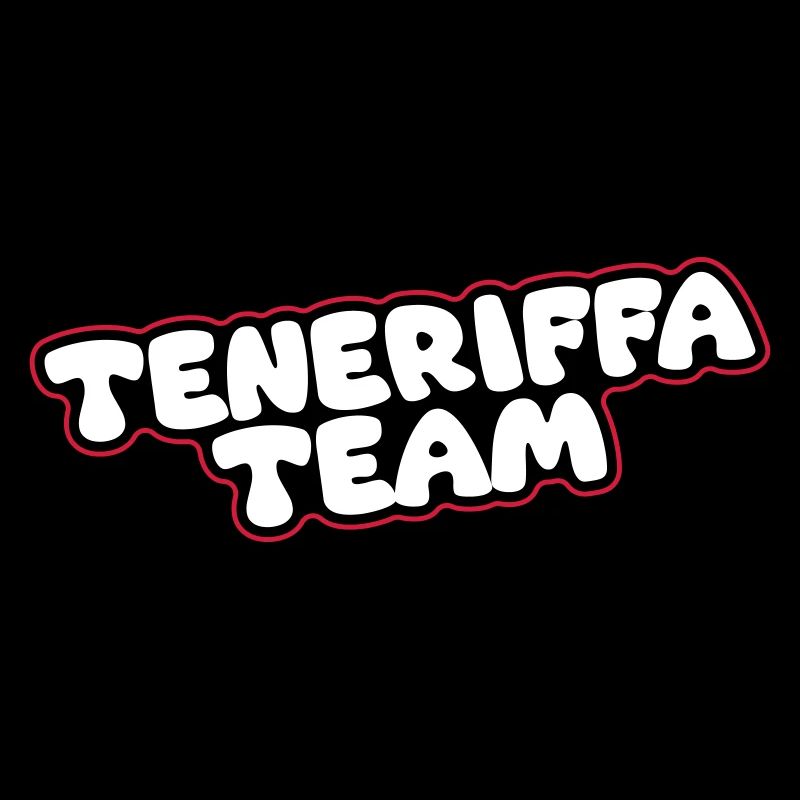 Tenerife Team