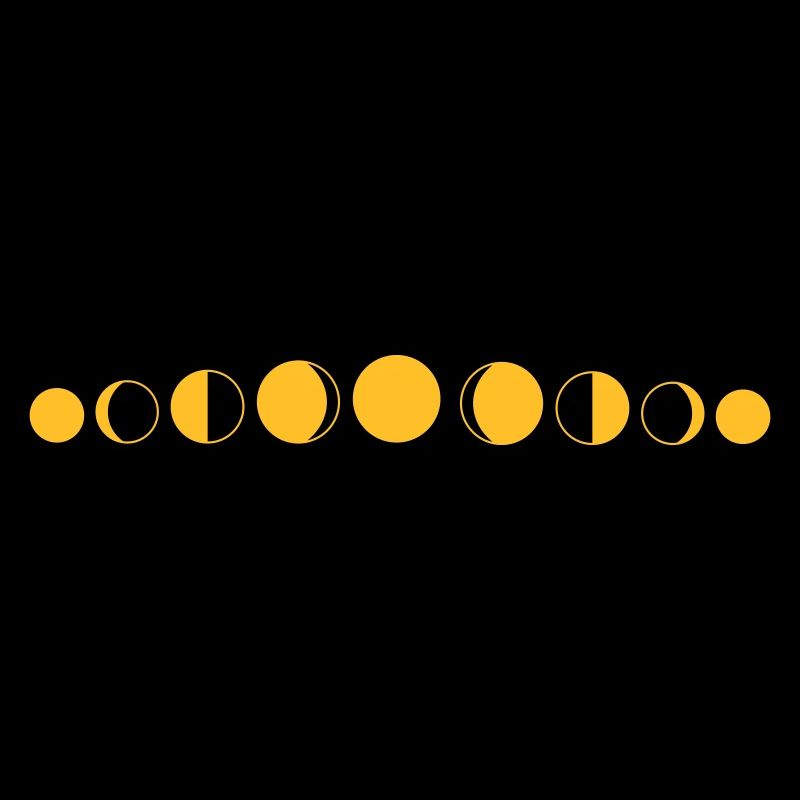 Phase lunaire