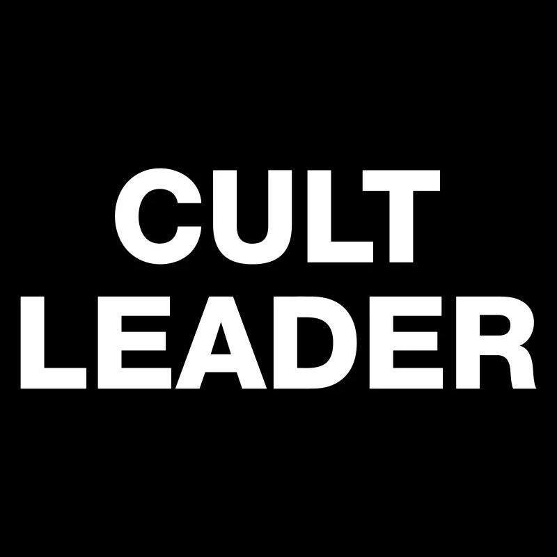 CULT LEADER
