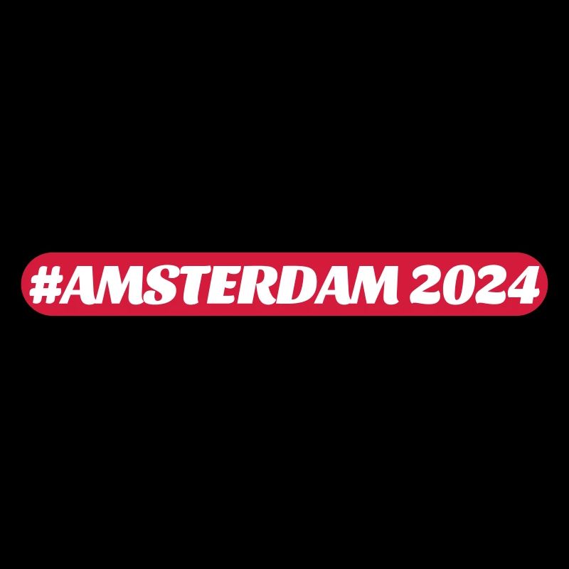 Amsterdam 2024