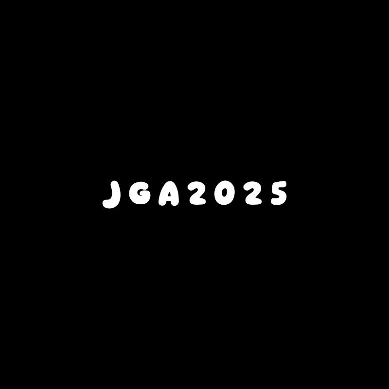 JGA 2025