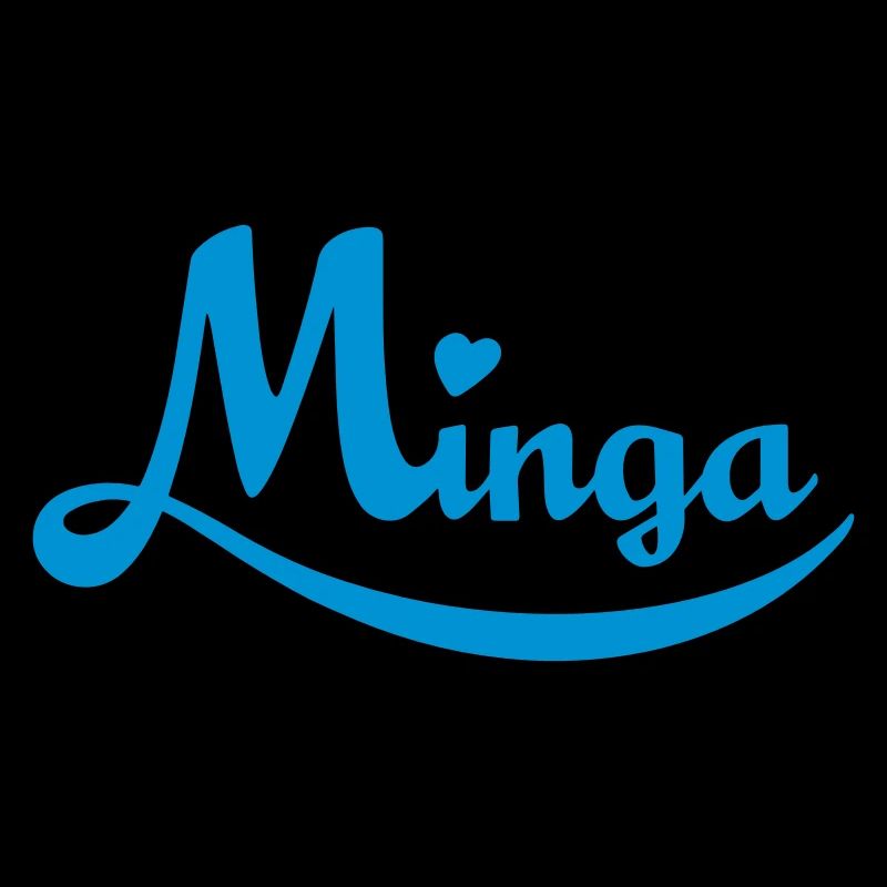 Minga - the Bavarian Munich