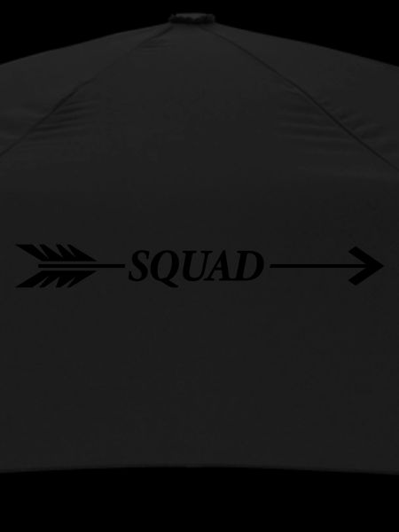 Squad Arrow