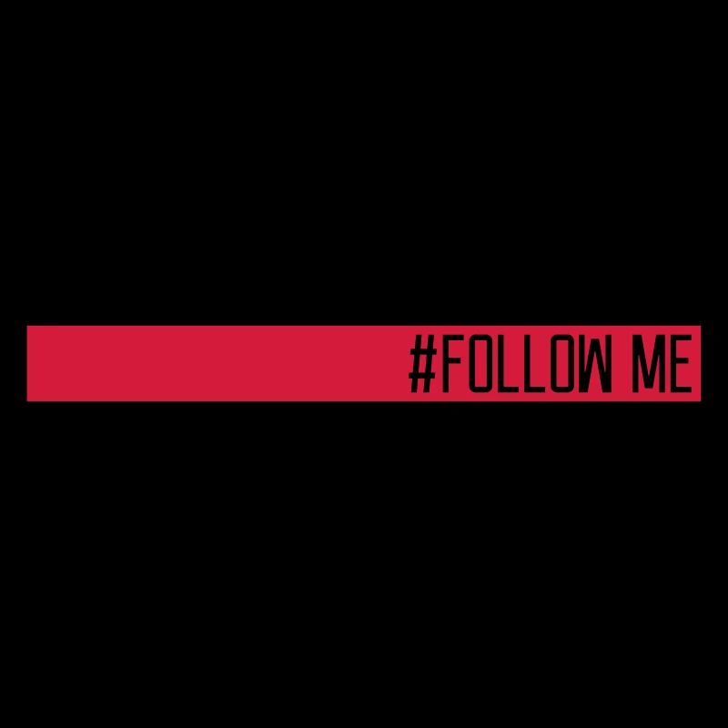 Red bar follow