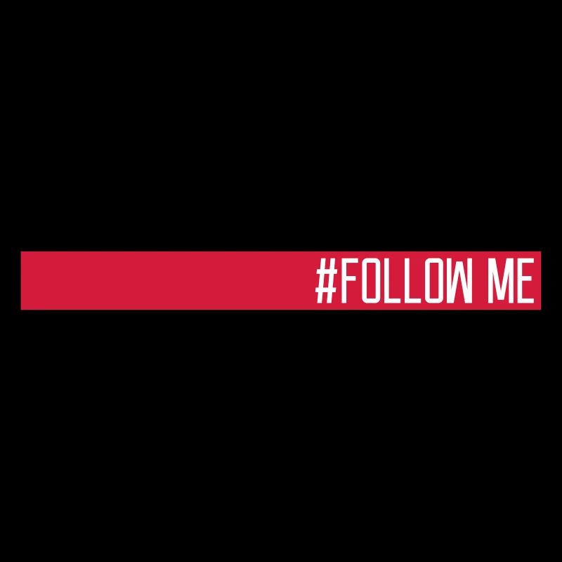 Cool Follow Me