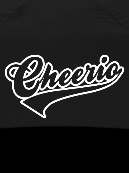 Cheerio