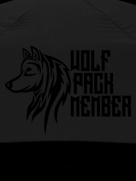 Wolf Pack Members