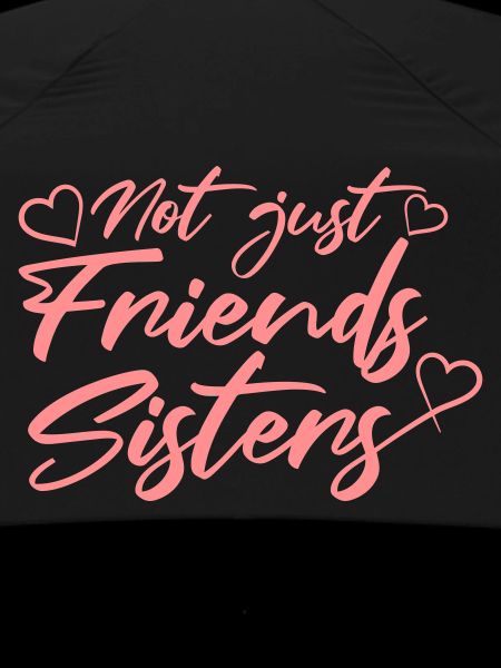 Not just Friends