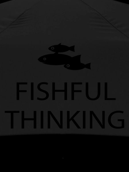 angling
