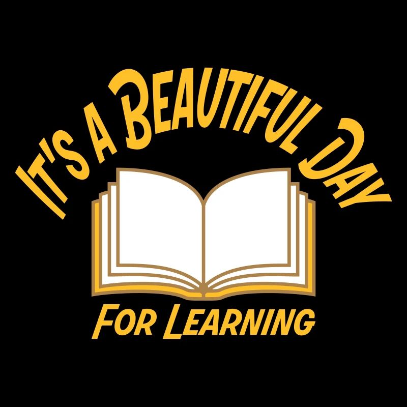 belle journée pour apprendre