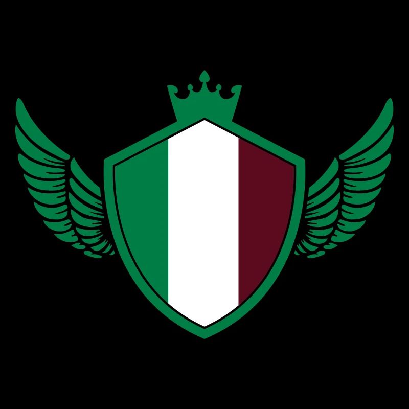 Armoiries de l’Italie