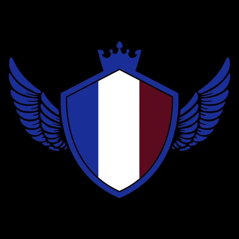 france wappen