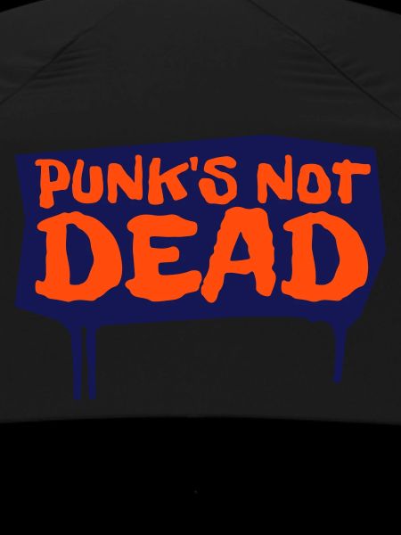 Punks Not Dead