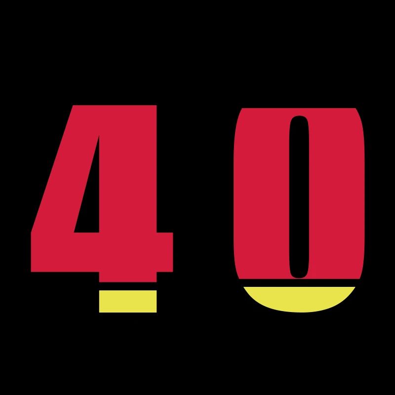 Maillot Allemagne numéro 40