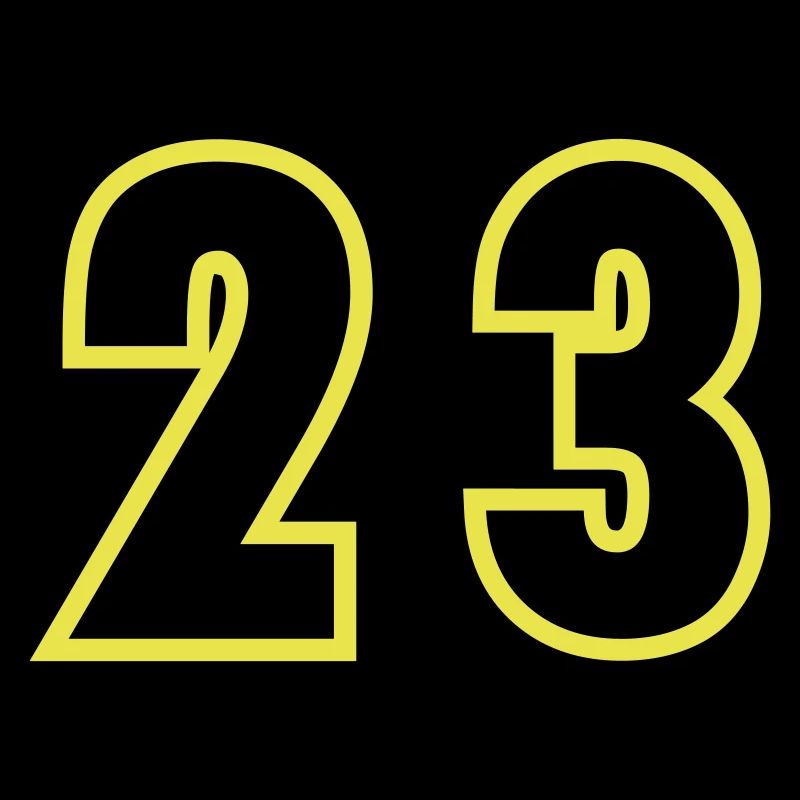 23 Nombre Collège