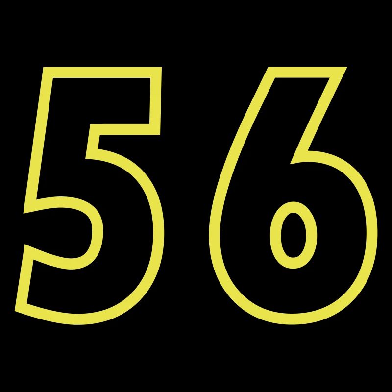 56 Number College