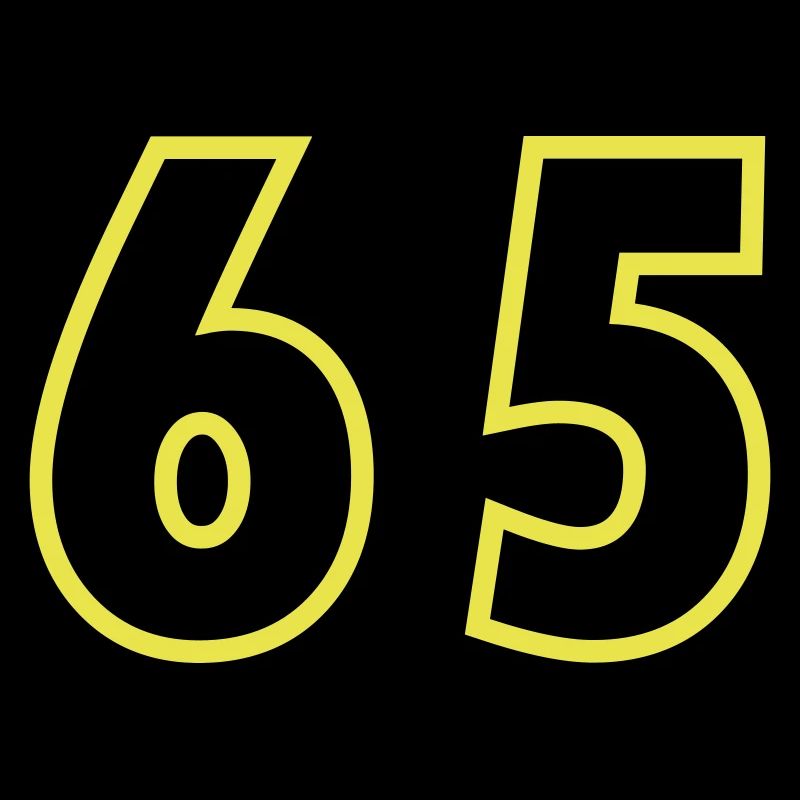 65 Nombre Collège