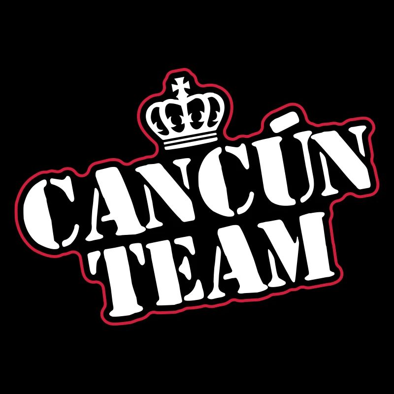 L’équipe de Cancún