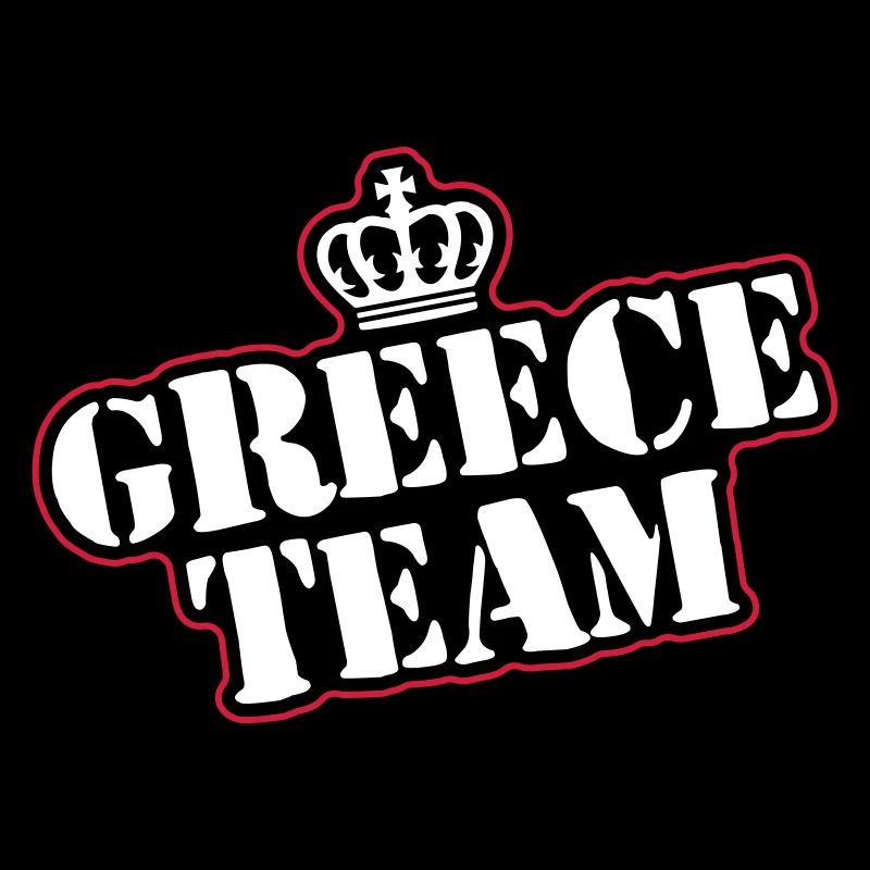 Équipe Grèce