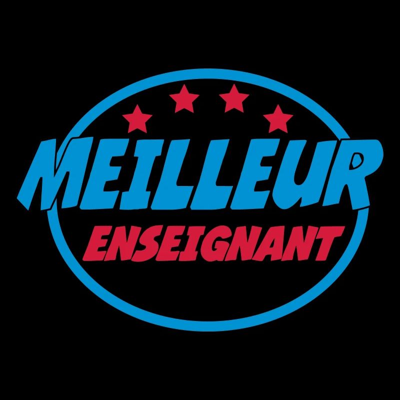 MEILLEUR ENSEIGNANT