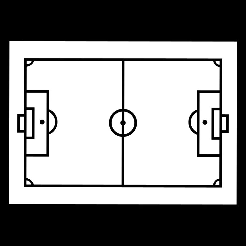 fussball feld