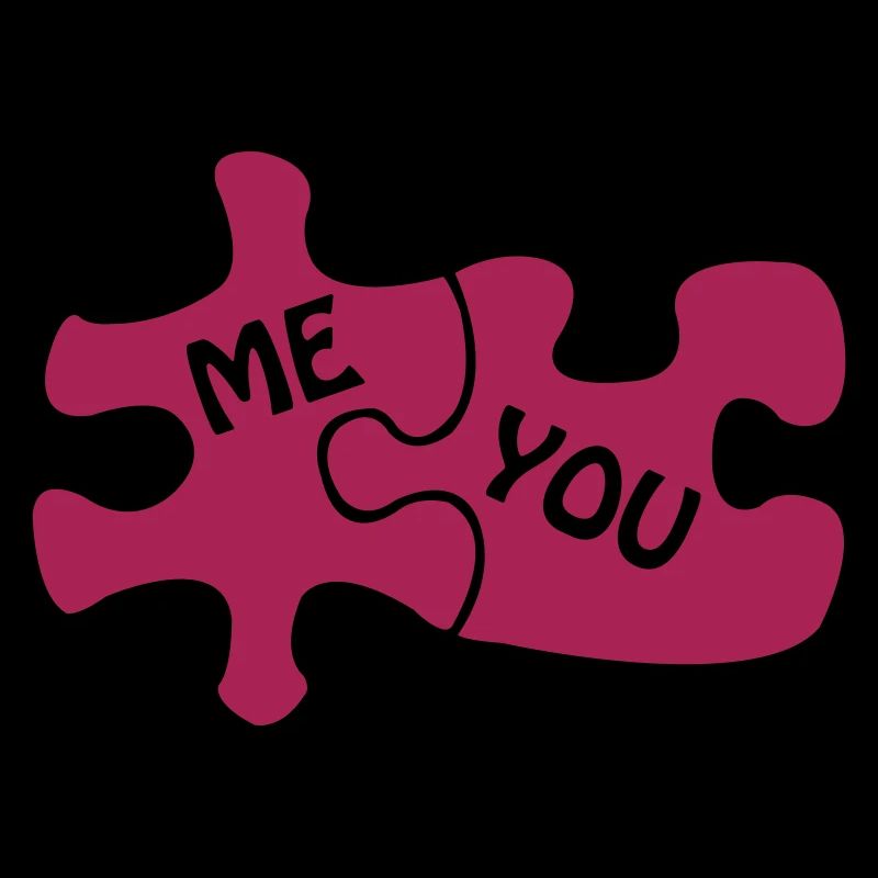 Puzzle Amour