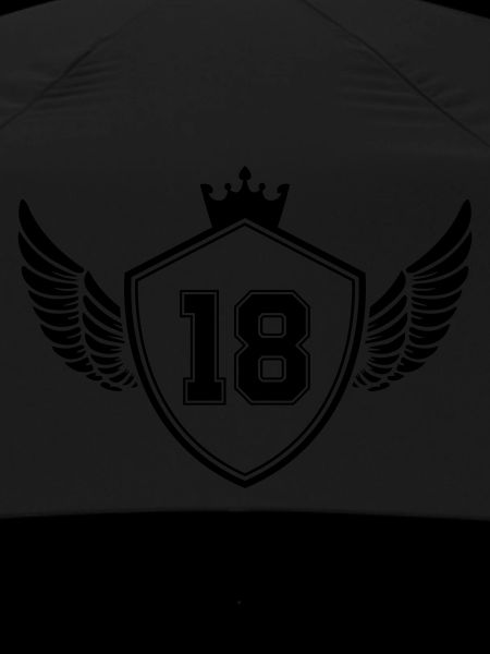 18 wappen