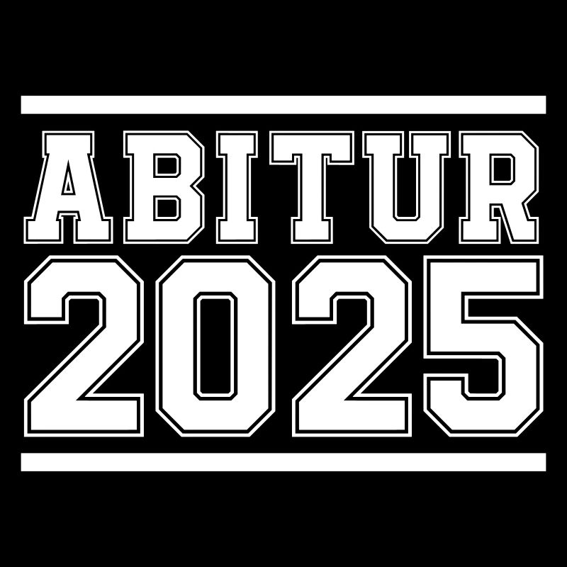 abitur 2025