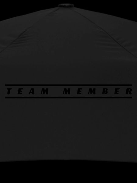 Team Member