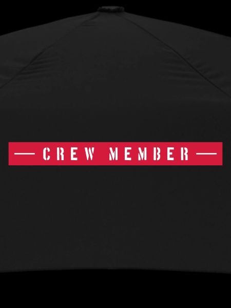 Crew Member