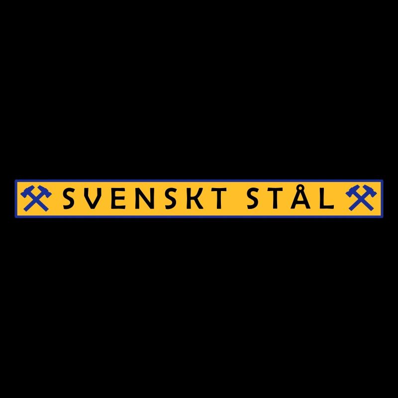 Schwedischer Stahl