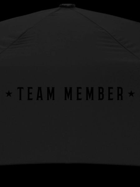 Team Member