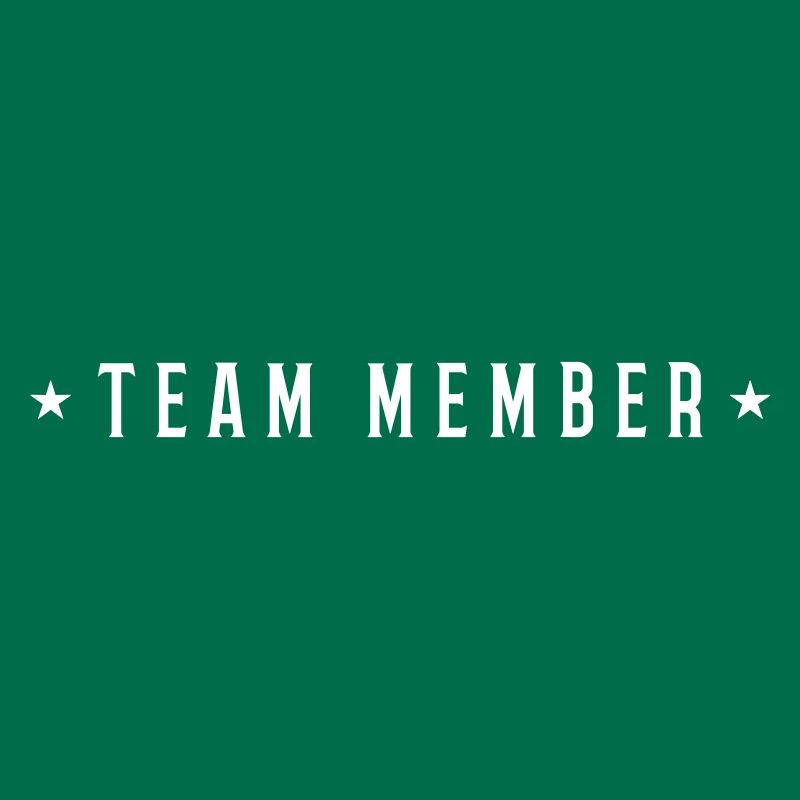 team member