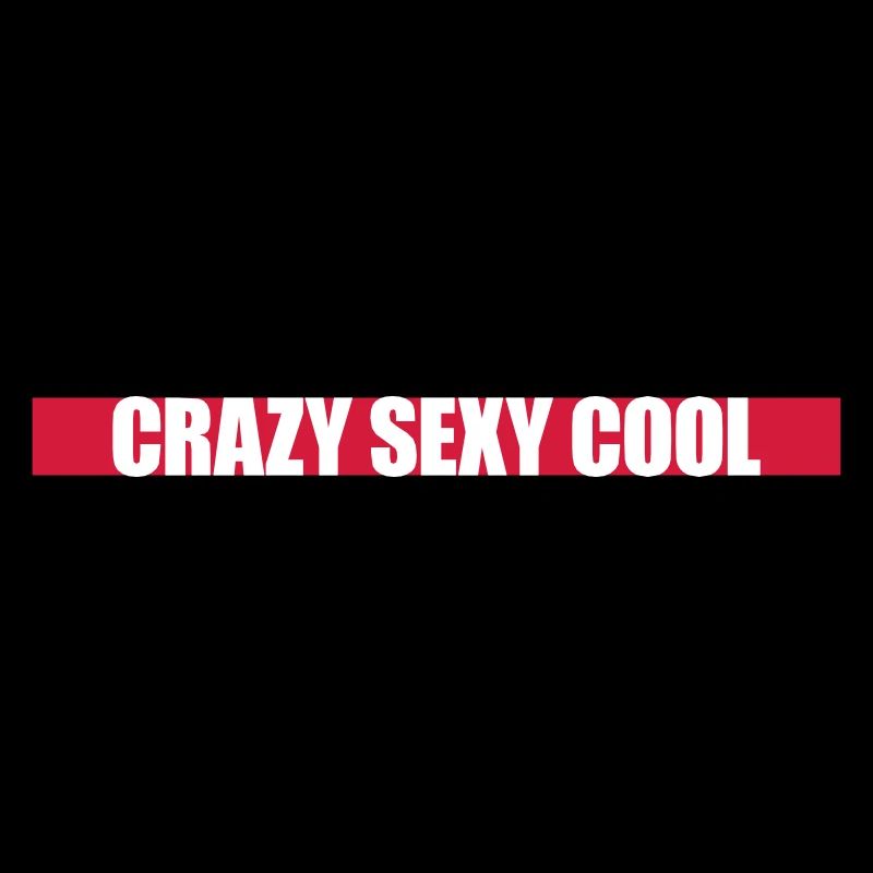 crazy sexy cool design