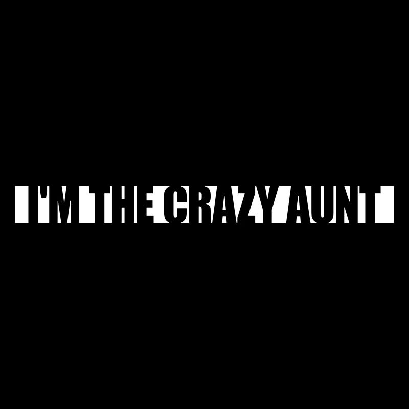 at The Crazy Aunt