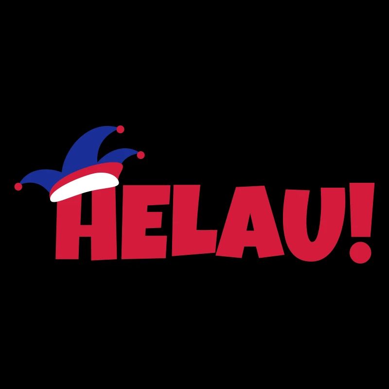 Helau