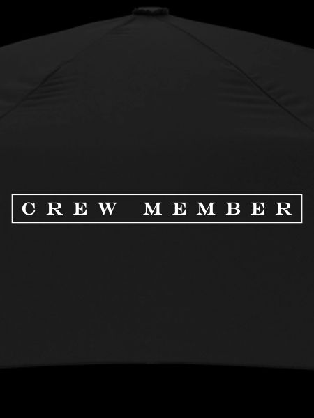 Crew Member