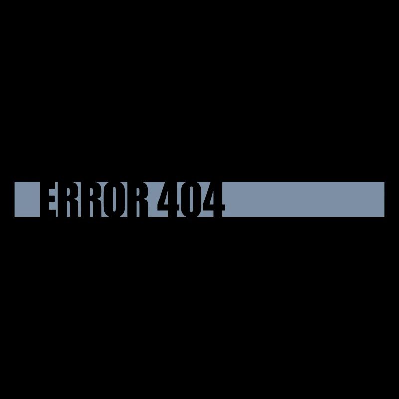 Erreur 404 réseau perdu