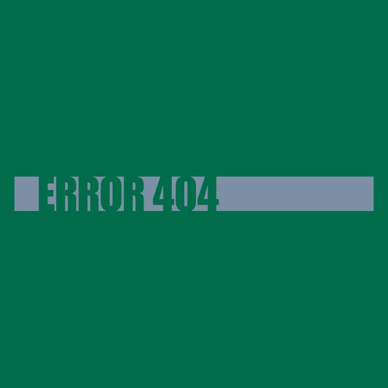 Error 404 network lost