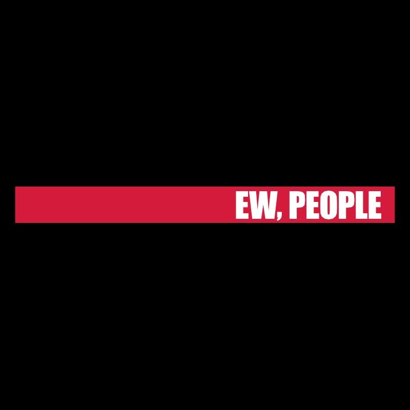 ew people citation drôle