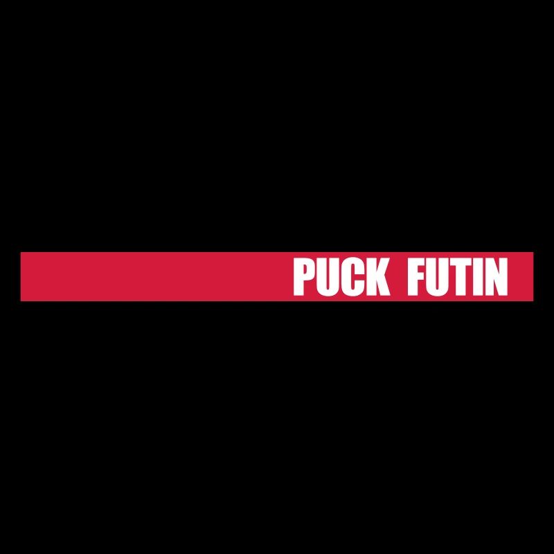 puck futin logo design
