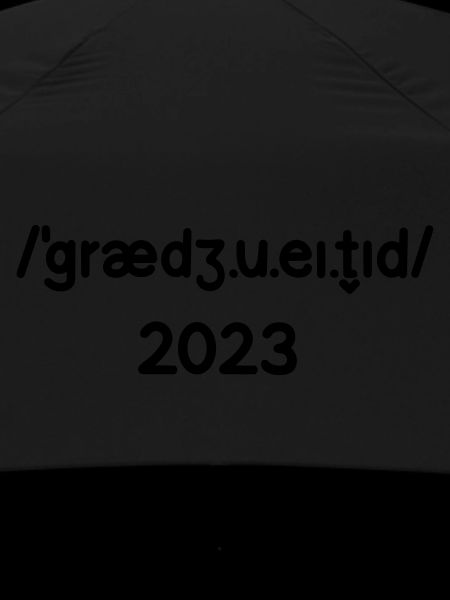 Graduation 2023