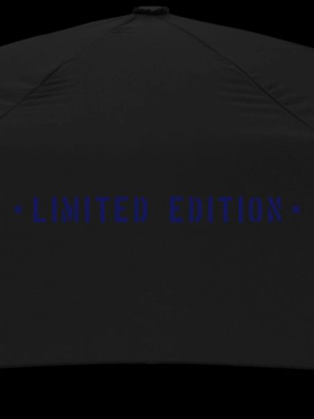 Limited Edition