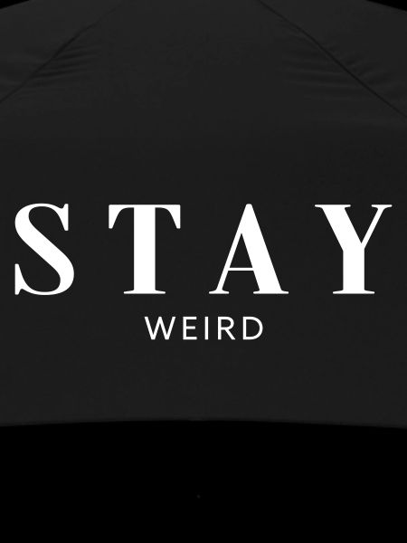 Restez bizarre